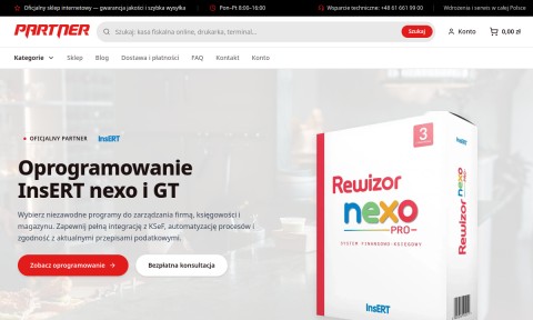 Oprogramowanie Dla Firm