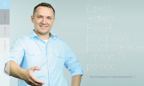 Psychoterapia Kraków