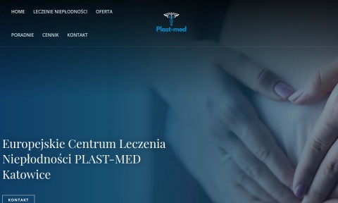 klinika leczenia niepłodności