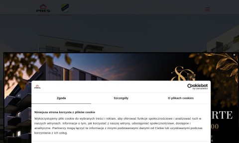 Nowe mieszkania Toruń