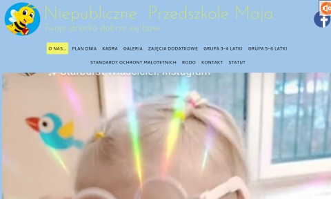 Przedszkole Językowe Ursus