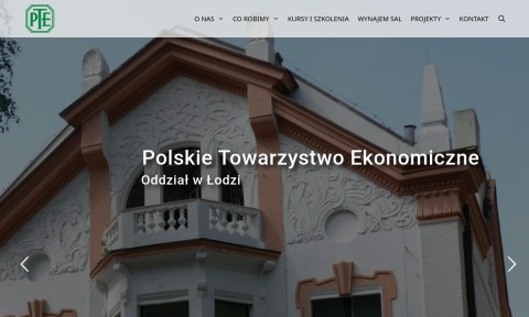 Wypożyczenie auli konferencyjnej w Lodzi