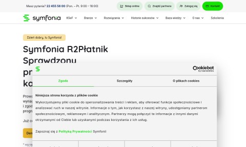 Reset2.pl - program kadrowy