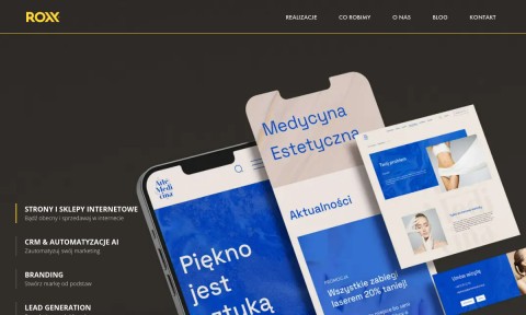 Agencja reklamowa kraków