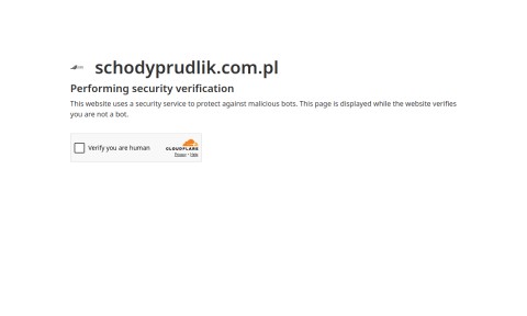 schody wewnętrzne