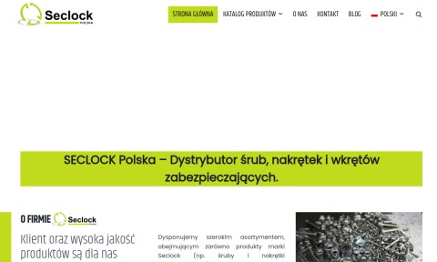 Śruby zabezpieczające do komputerów