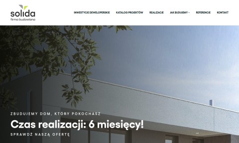 Budowa domów Śląsk