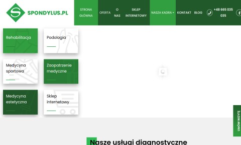 Wkładki Ortopedyczne