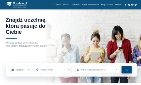 Studia podyplomowe