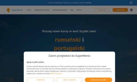 angielski dla dzieci