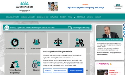 Szkolenie Kraków, w Krakowie, Kurs Kraków