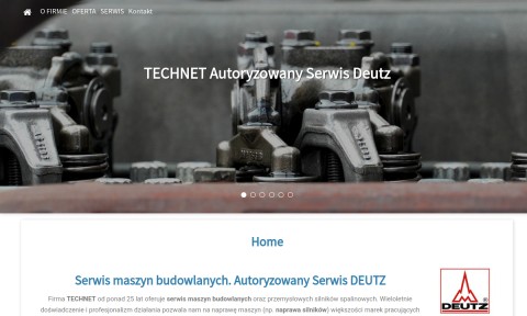 Cześci deutz, hatz,