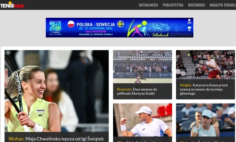 Tenis ziemny