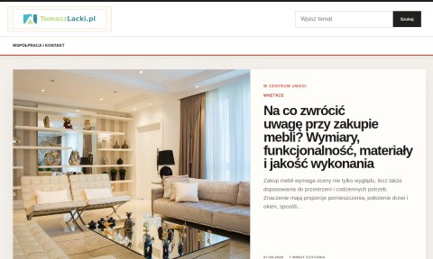 TomaszŁącki - fotografia ślubna Poznań