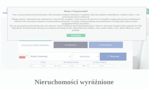 Mieszkania Lublin - Tradebest