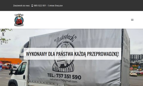przeprowadzki domów wrocław