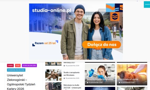 Studia Poznań