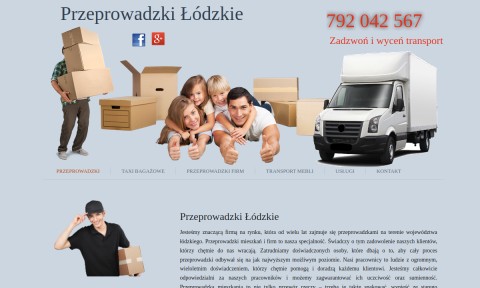 przeprowadzki Zgierz