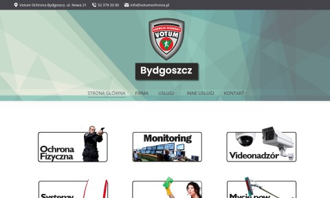 Sprzątanie Bydgoszcz