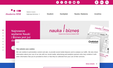Studia podyplomowe