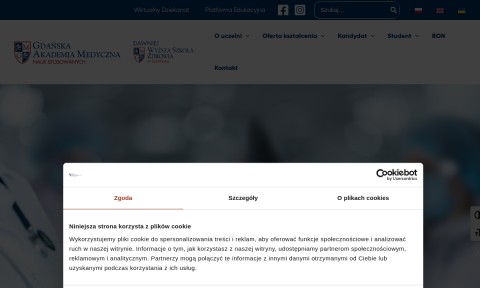 Studia niestacjonarne