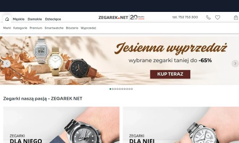 Zegarki