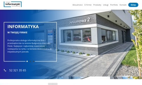 Kasy fiskalne Bydgoszcz