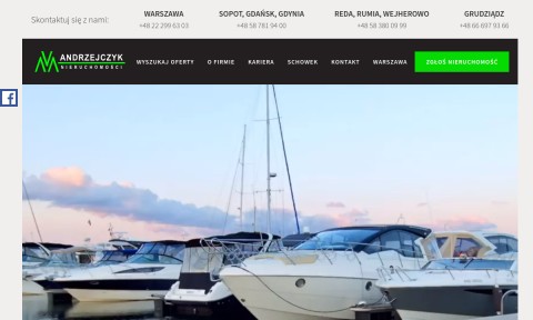 mieszkania Sopot http://www1.andrzejczyk-nieruchomosci.pl