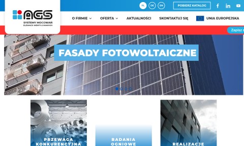 montaż okładzin hpl : ags.org.pl
