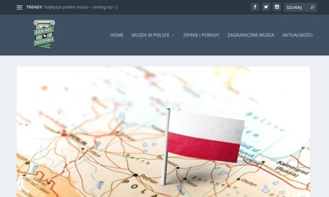 Blog o muzeach - zwiedzanie, recenzje, inspiracje, porady