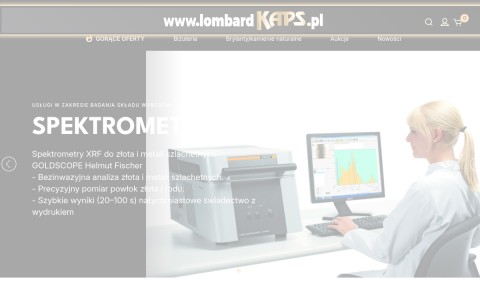 lombard Sosnowiec