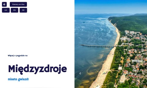 nieruchomości międzyzdroje