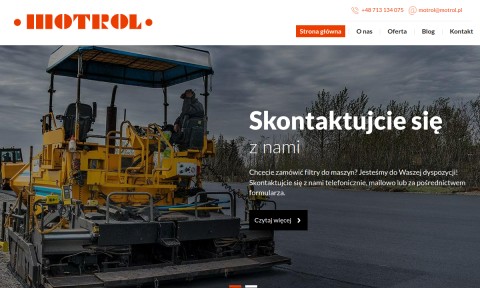 Filtr paliwa