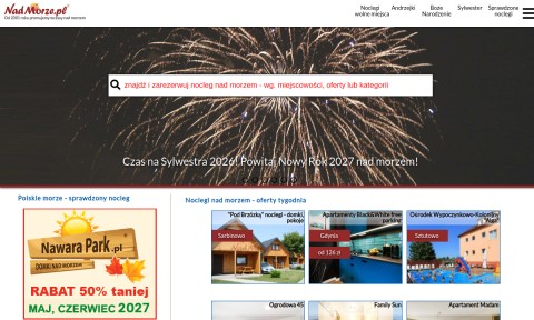 nadmorze.pl