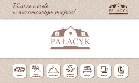 Przyjęcia kujawsko pomorskie