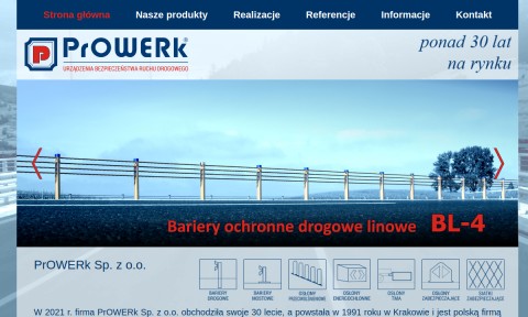 nowoczesne osłony zabezpieczające