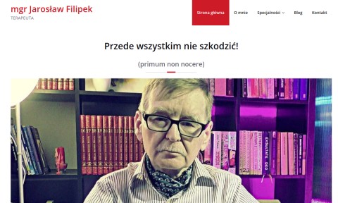 terapia w depresji Wrocław