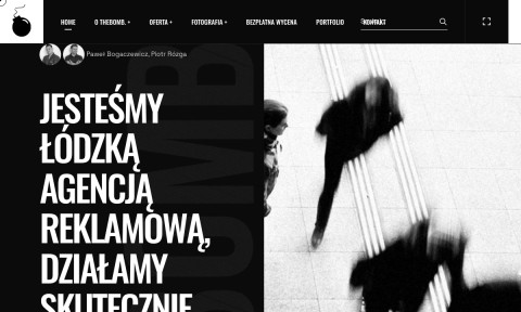 Agencja Reklamowa Łódź