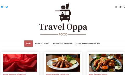 traveloppa.com - internetowe biuro podróży