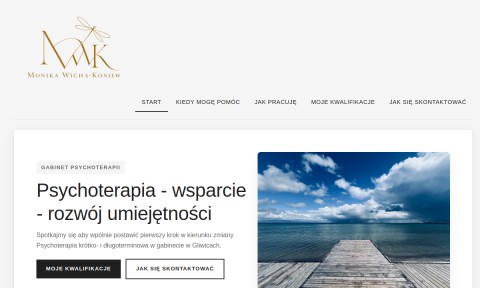 Psychoterapia Gliwice