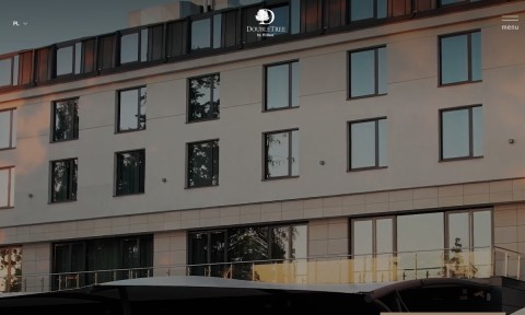 DoubleTree by Hilton Hotel Conference Centre Warsaw