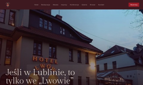 Hotel Lublin