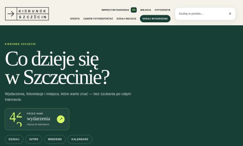 Szczecin