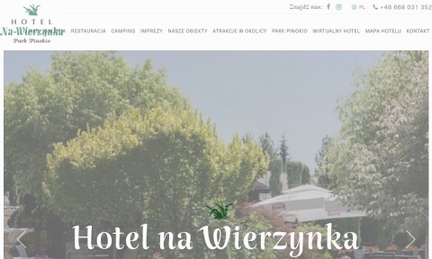 Hotel Wieliczka
