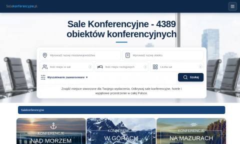 Konferencje