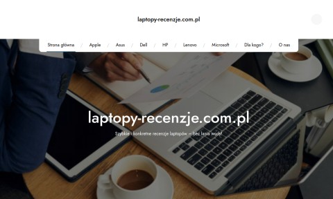 Katalog Stron Turystycznych