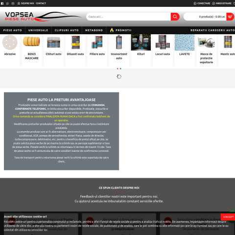 vopseasipieseauto.ro
