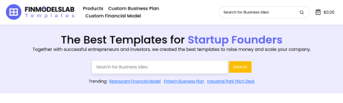 FinModelsLab
