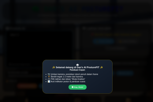 Preview AI Posture