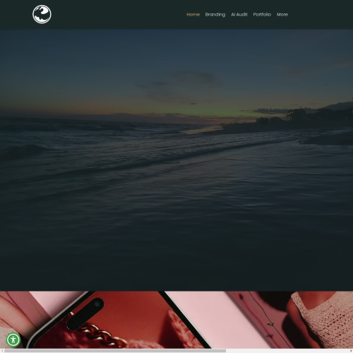 Nicole Bruton Design Studio
